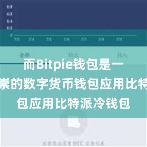 而Bitpie钱包是一款备受推崇的数字货币钱包应用比特派冷钱包